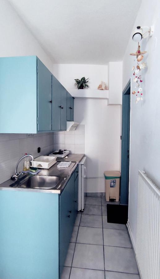Fouli Studios & Apartments * Rethymno