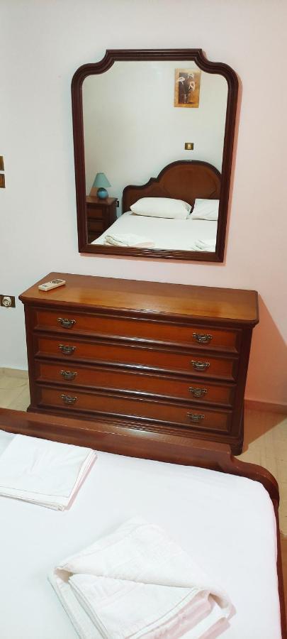 Fouli Studios & Apartments Rethymno