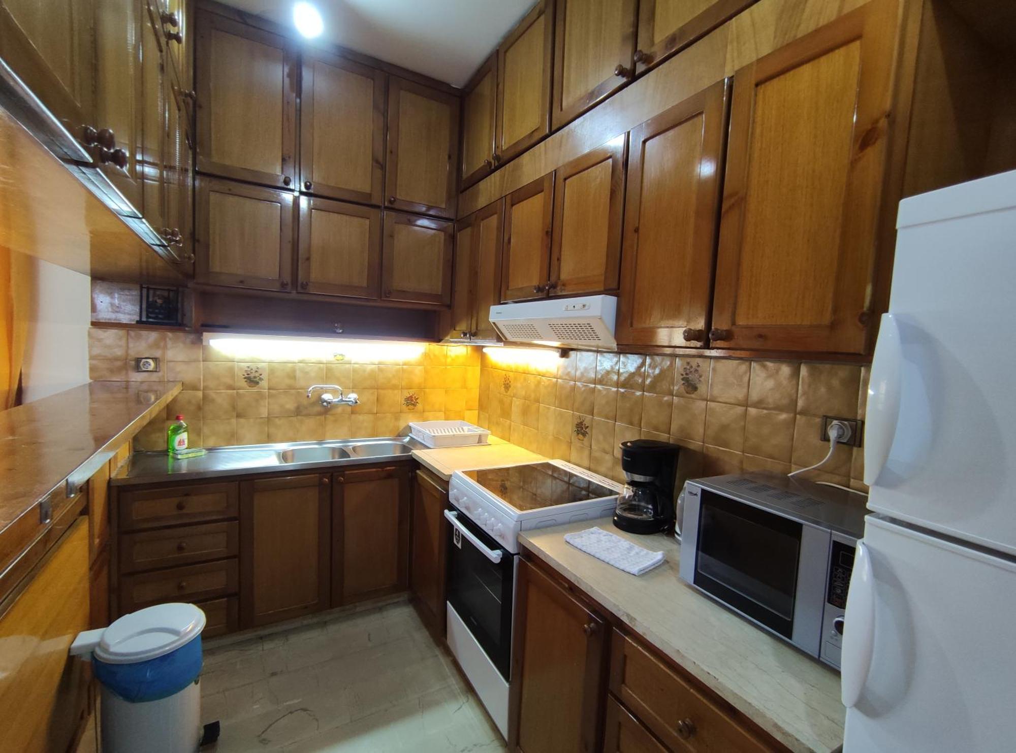 Fouli Studios & Apartments Rethymno