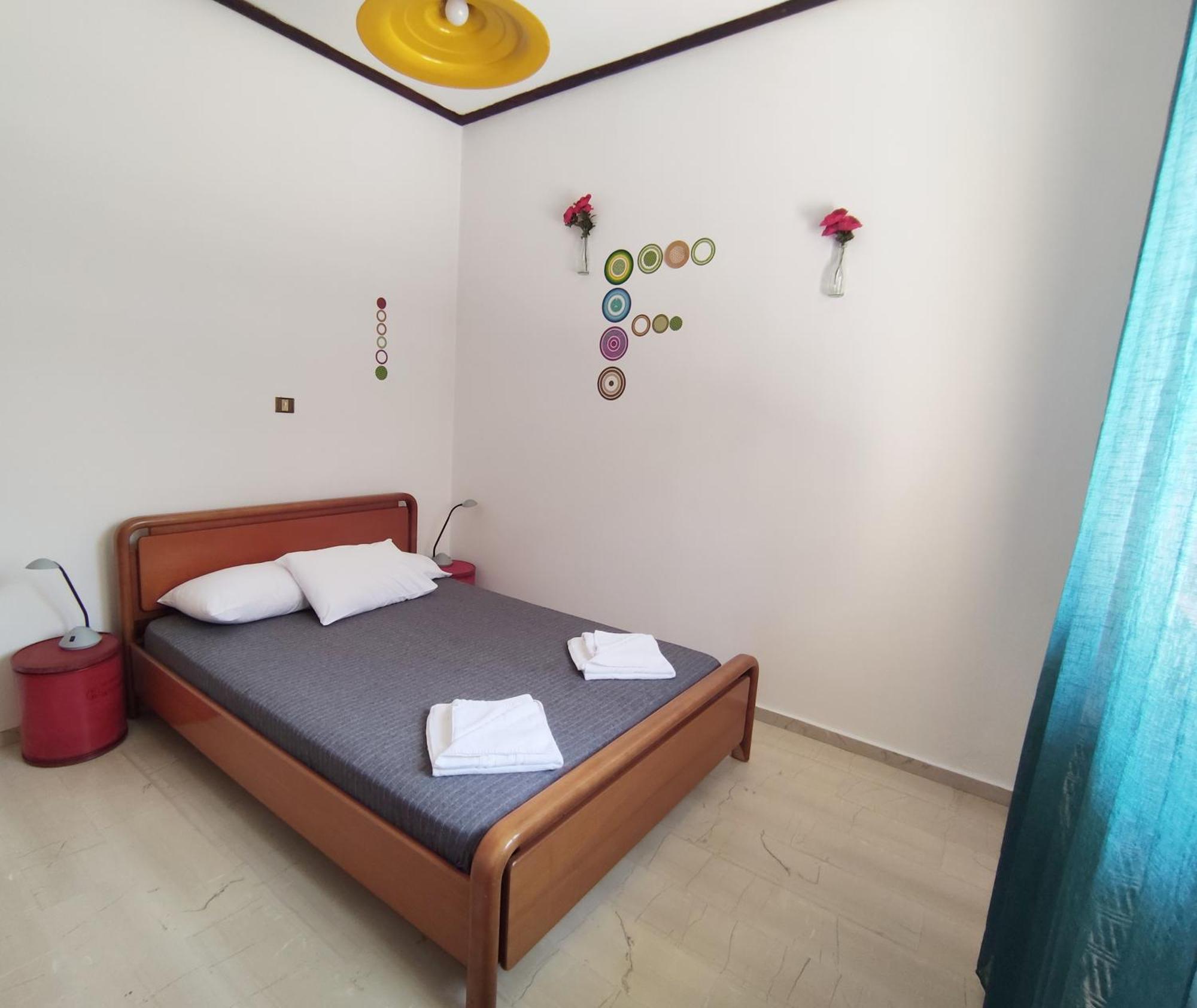Apartment Fouli Studios & Apartments Rethymno