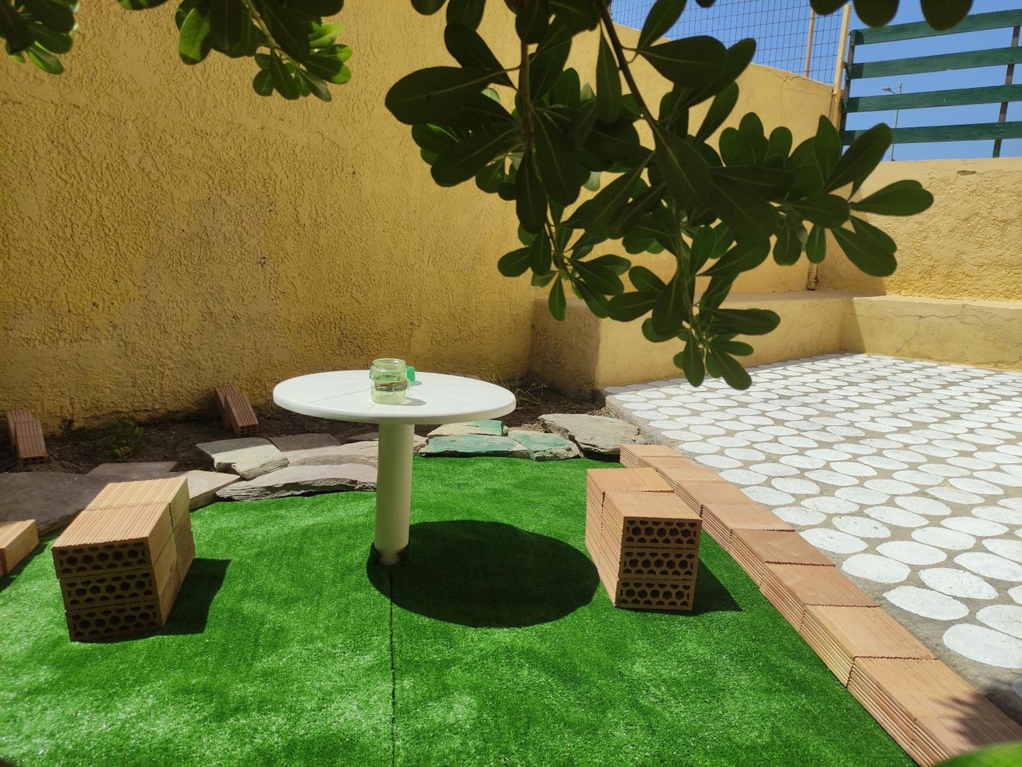 Fouli Studios & Apartments *