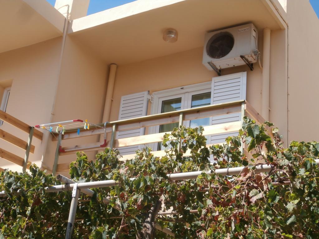 Fouli Studios & Apartments Rethymno