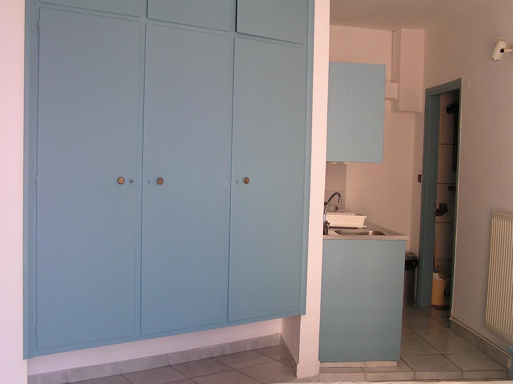 Fouli Studios & Apartments Rethymno