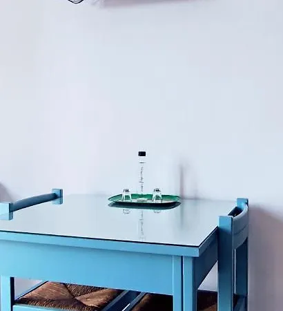 העיירה רתימנו Fouli Studios & Apartments מראה חיצוני תמונה