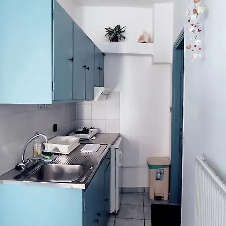 העיירה רתימנו Fouli Studios & Apartments מראה חיצוני תמונה