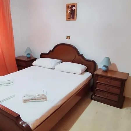 העיירה רתימנו Fouli Studios & Apartments מראה חיצוני תמונה
