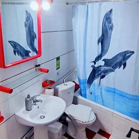 העיירה רתימנו Fouli Studios & Apartments מראה חיצוני תמונה