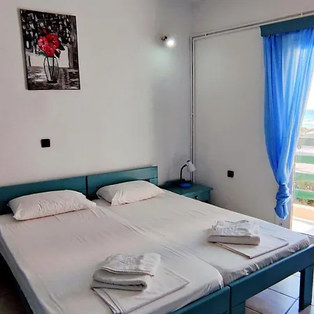 העיירה רתימנו Fouli Studios & Apartments מראה חיצוני תמונה
