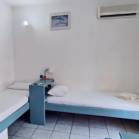 העיירה רתימנו Fouli Studios & Apartments מראה חיצוני תמונה