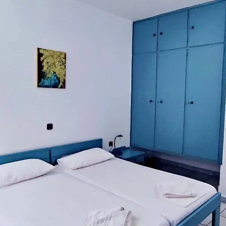 העיירה רתימנו Fouli Studios & Apartments מראה חיצוני תמונה