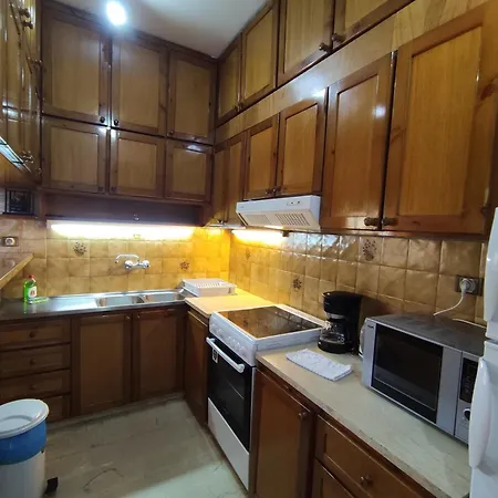 העיירה רתימנו Fouli Studios & Apartments מראה חיצוני תמונה