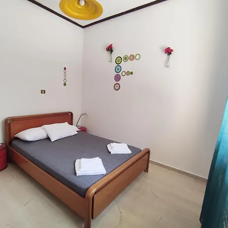 העיירה רתימנו Fouli Studios & Apartments מראה חיצוני תמונה