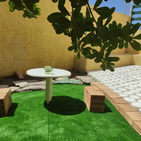 העיירה רתימנו Fouli Studios & Apartments מראה חיצוני תמונה