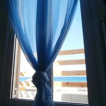 העיירה רתימנו Fouli Studios & Apartments מראה חיצוני תמונה