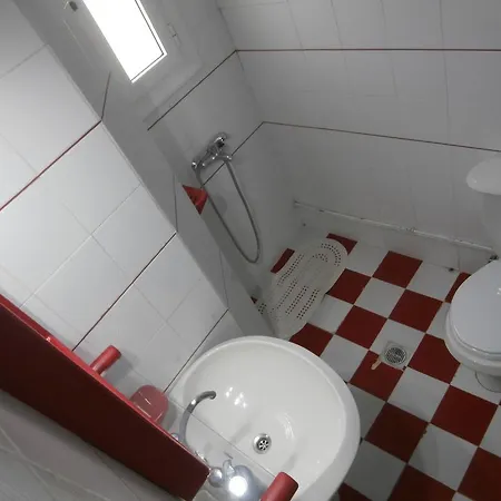 העיירה רתימנו Fouli Studios & Apartments מראה חיצוני תמונה