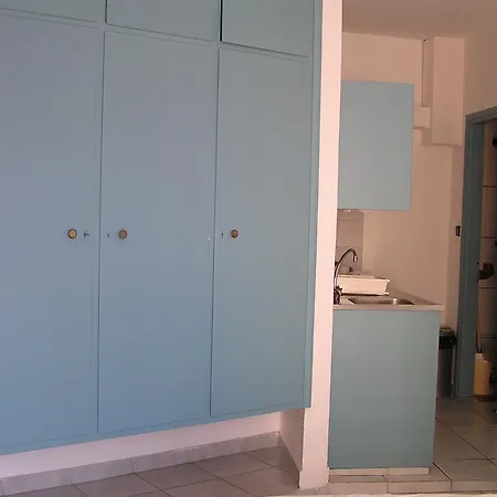 העיירה רתימנו Fouli Studios & Apartments מראה חיצוני תמונה