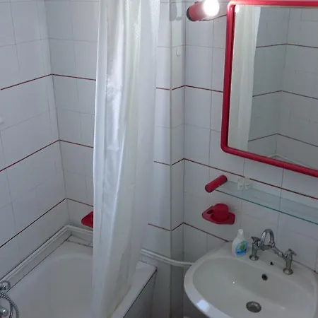 העיירה רתימנו Fouli Studios & Apartments מראה חיצוני תמונה