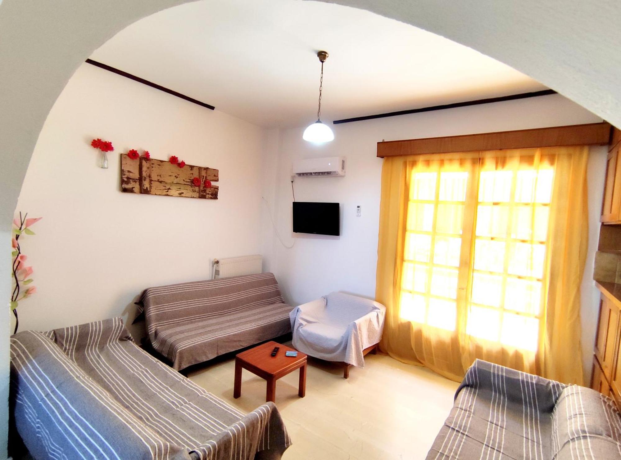 Fouli Studios & Apartments 公寓 *